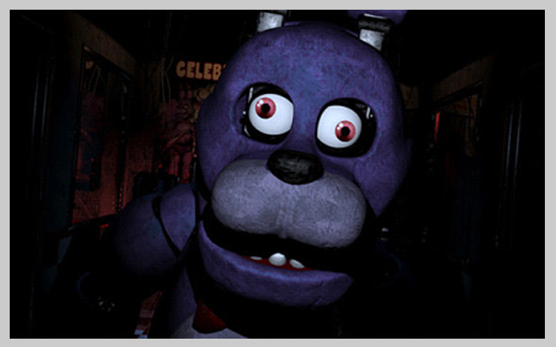 بهترین بازی های ترسناک اندروید