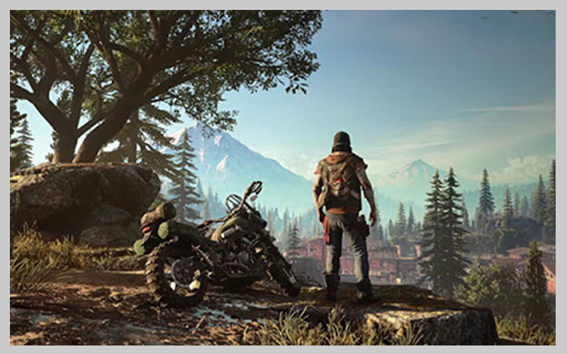 بهترین بازی های رایانه ای 2021