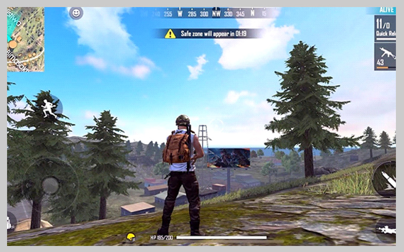 بهترین بازی های رایانه ای 2021