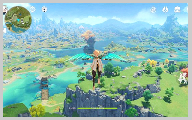 بهترین بازی های سبک ماجراجویی