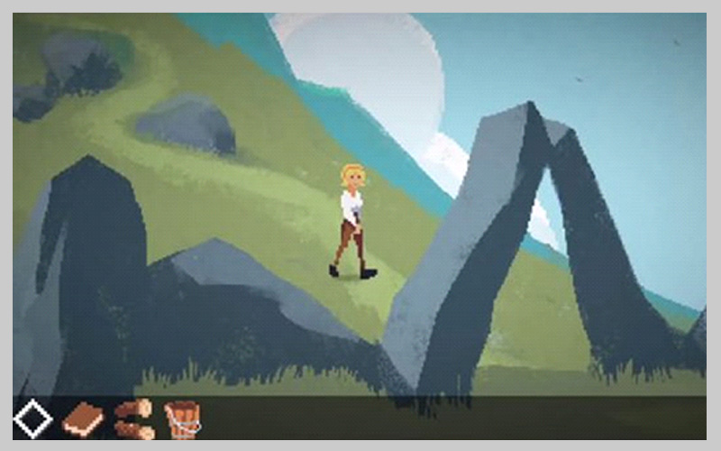 بهترین بازی های سبک ماجراجویی