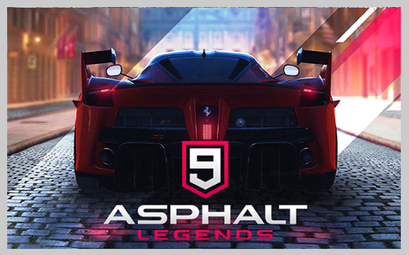 بهترین بازی های ماشینی اندروید