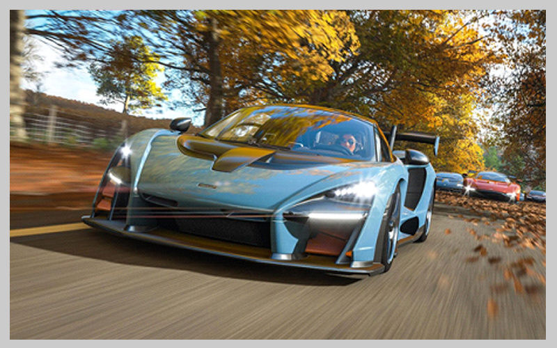 بهترین بازی های ماشینی اندروید