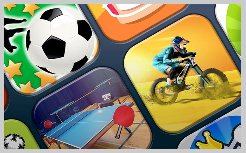 بهترین بازی های ورزشی اندروید 