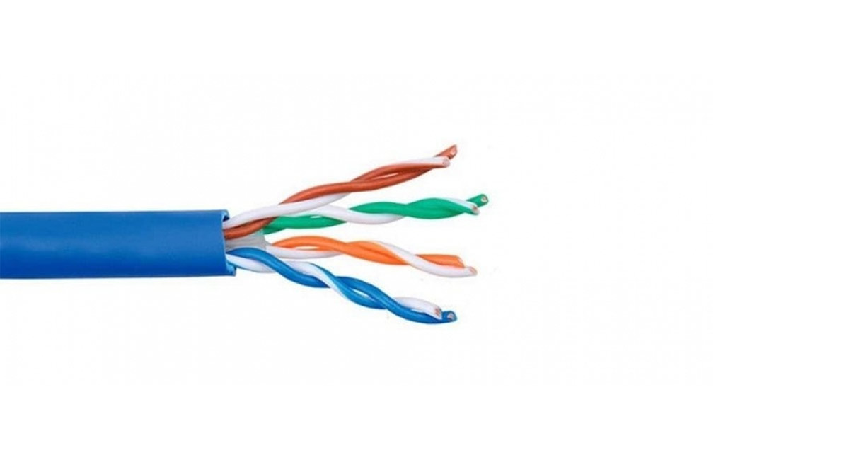 PFC بهترین برند تولید کننده کابل شبکه در ایران