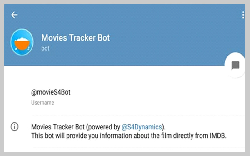 بهترین ربات های تلگرام