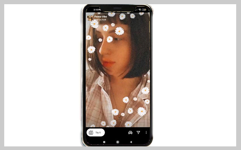 بهترین فیلتر های اینستاگرام