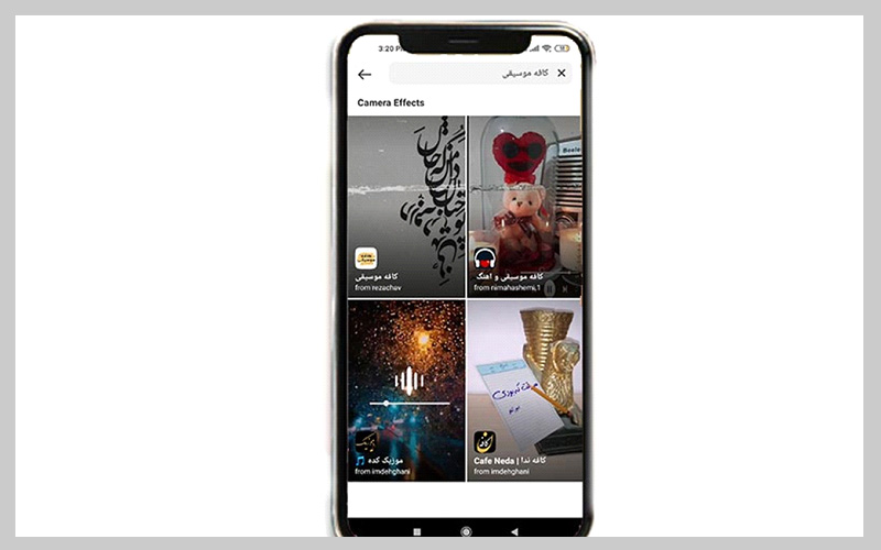 بهترین فیلتر های اینستاگرام