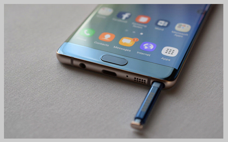 بهترین قلم مناسب برای گوشی سری S سامسونگ