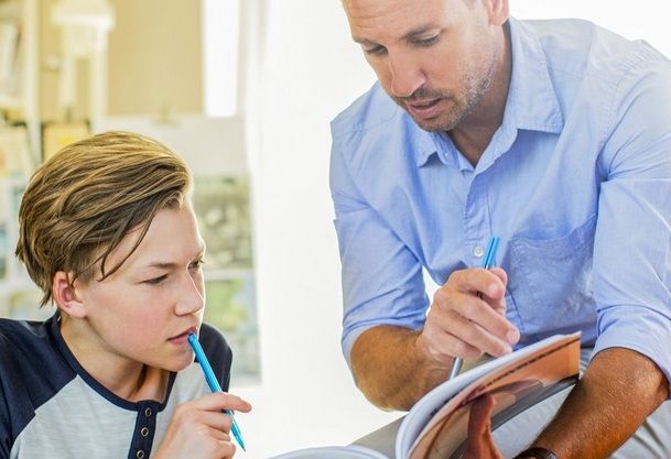 بهترین معلم خصوصی