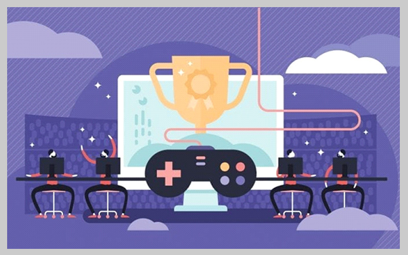 بهترین کمپانی های بازی سازی جهان