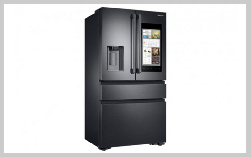 بهترین یخچال سامسونگ