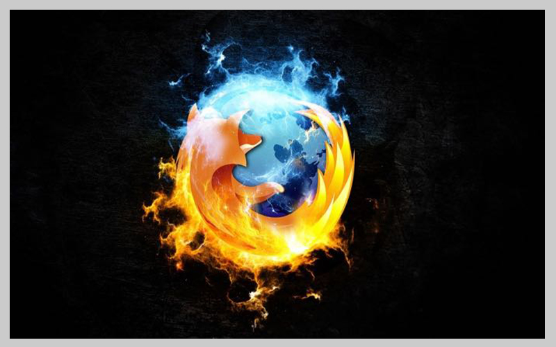 بوک مارک در فایرفاکس