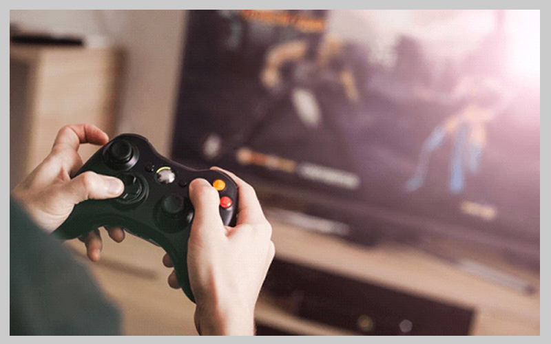 تاثیر اینفلوئنسرها روی بازی های رایانه ای