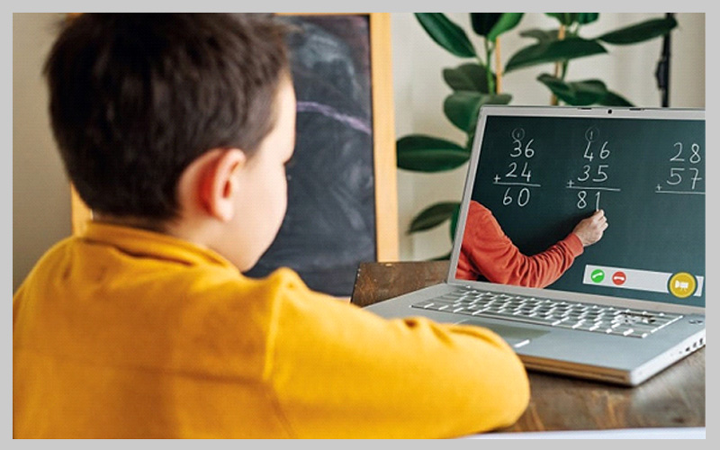 تاثیر بازی درمانی بر کودکان