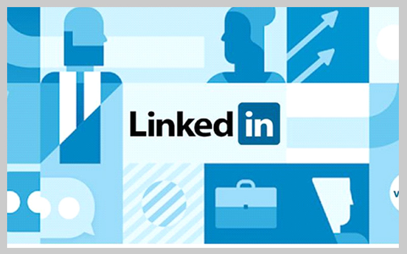 شبکه اجتماعی لینکدین