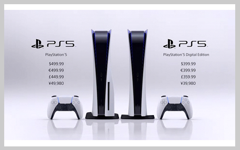 تاریخچه کنسول بازی PlayStation