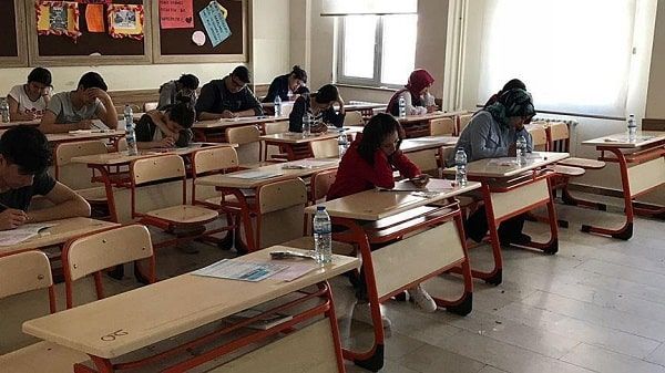 تحصیل در مقطع کارشناسی در ترکیه