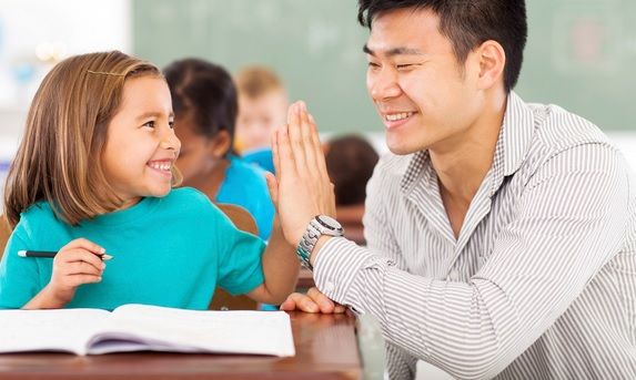 تدریس خصوصی