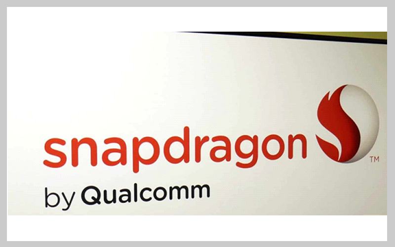 تراشه 5100Snapdragon Wear