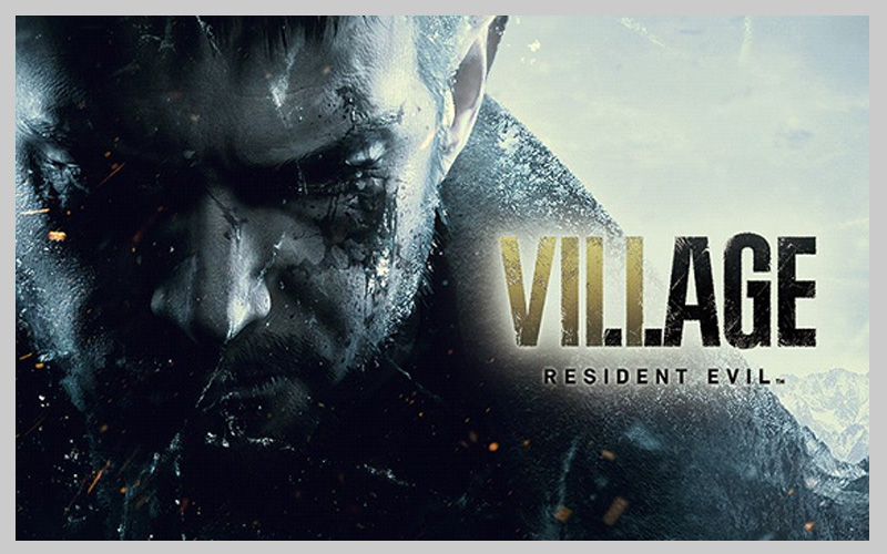 تریلر بازی رزیدنت اویل 8