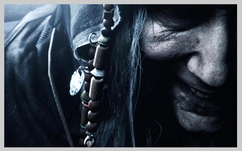 تریلر بازی رزیدنت اویل 8