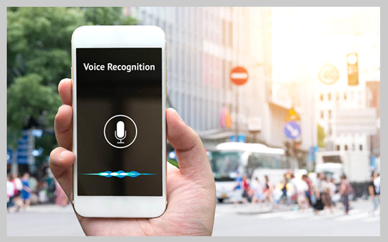 تشخیص گفتار در گوشی های هوشمند-1