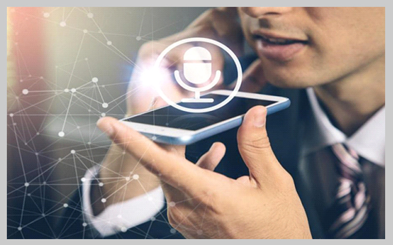 تشخیص گفتار در گوشی های هوشمند-2