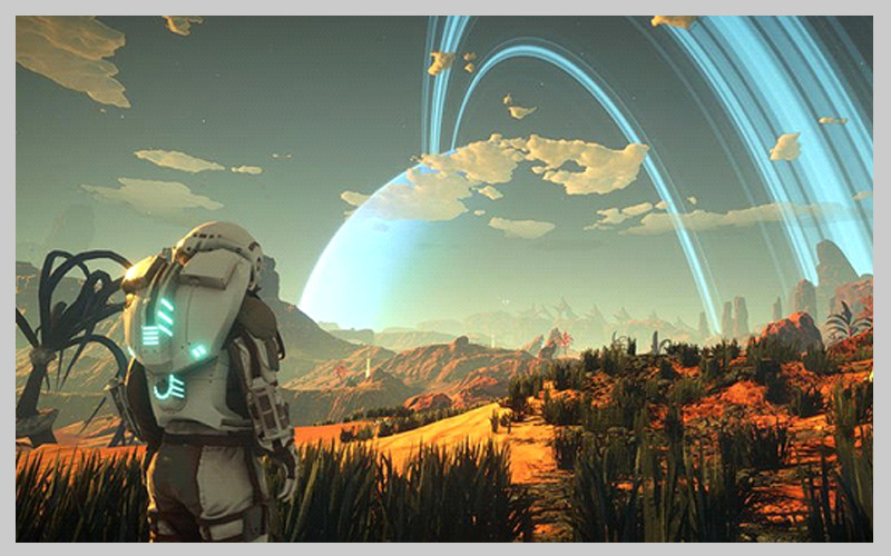 تفاوت بازی های دو بعدی و سه بعدی