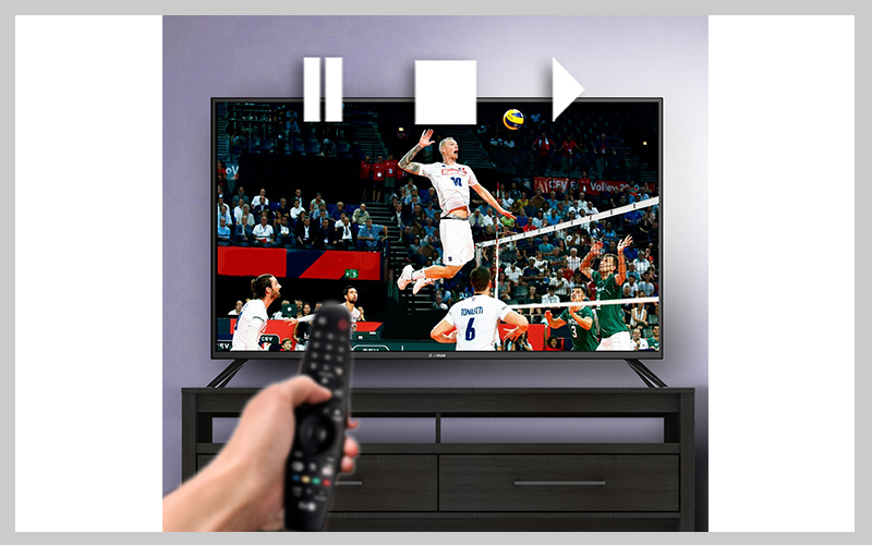 تلویزیون LED SNOWA