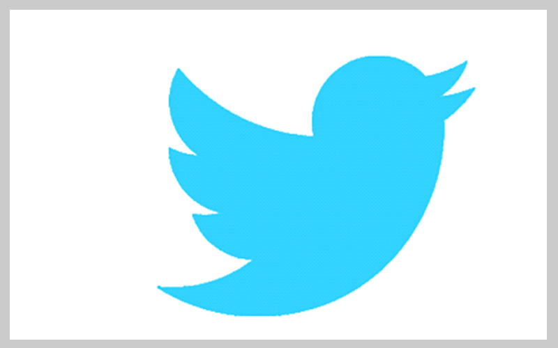 تنظیمات توییتر در آیفون