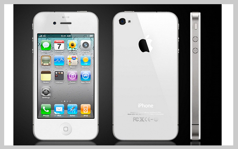 تکامل سیستم عامل اپل ios