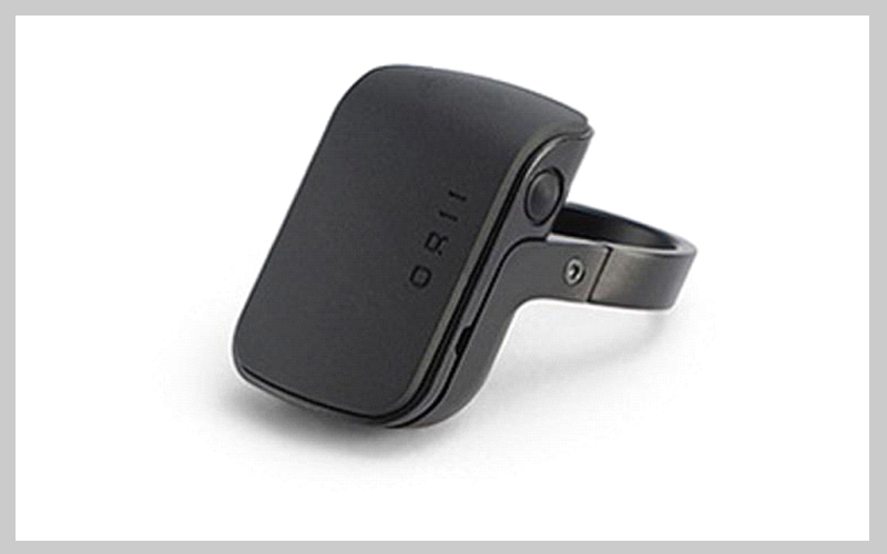 حلقه هوشمند اوری مدل BL