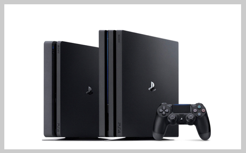 خرید کنسول بازی