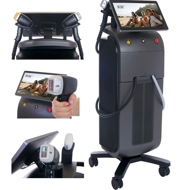 دستگاه تیتانیوم پلاس 2022