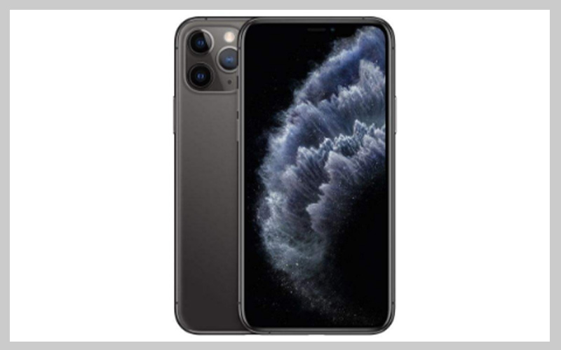 گوشی موبایل اپل مدل iPhone 11 Pro A2217 دو سیم‌ کارت  ظرفیت 256 گیگابایت