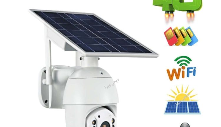 دوربین سیمکارتی