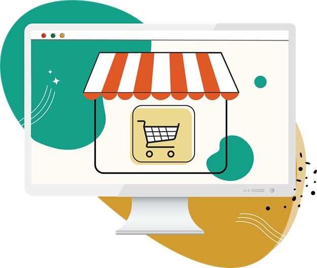 راه افزایش فروش با راه اندازی فروشگاه اینترنتی