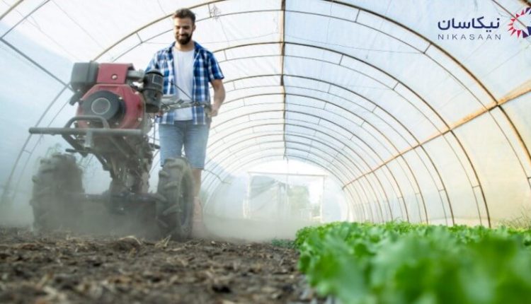 راهنمای جامع خرید تجهیزات گلخانه در نیکاسان