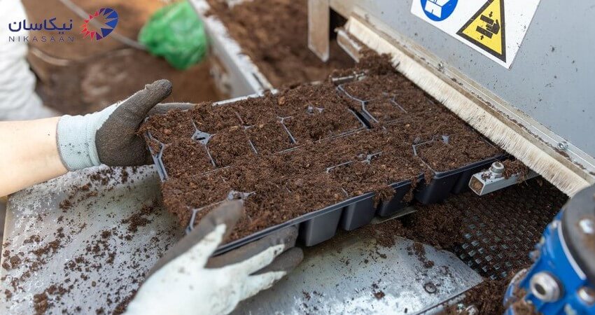 راهنمای جامع خرید تجهیزات گلخانه