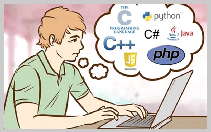 زبان برنامه نویسی در بازی های رایانه ای-1