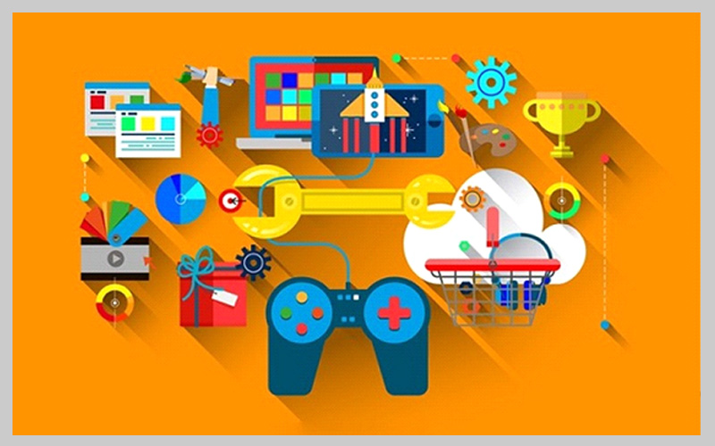 زبان برنامه نویسی در بازی های رایانه ای-1