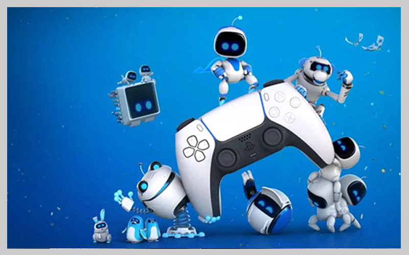 ساخت تریلر بازی با هوش مصنوعی-1