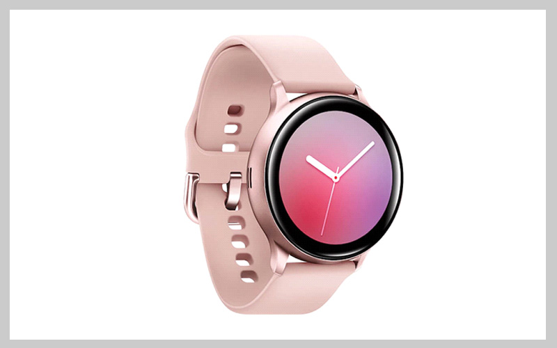 ساعت هوشمند سامسونگ