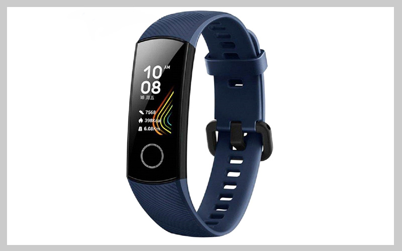 ساعت هوشمند شیائومی Mi Band