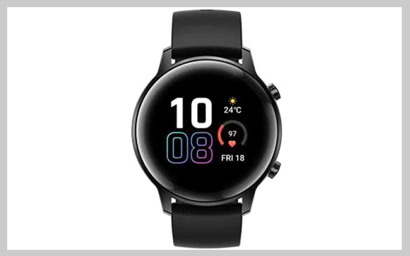 ساعت هوشمند شیائومی و آنر