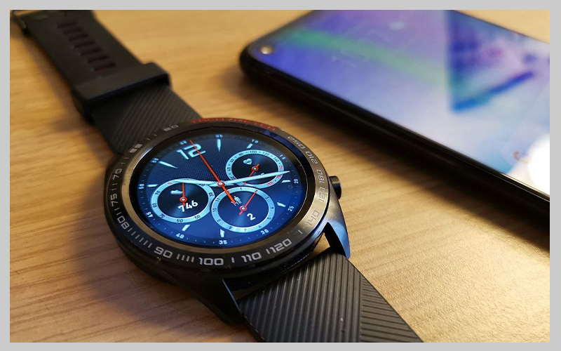 ساعت هوشمند شیائومی و آنر