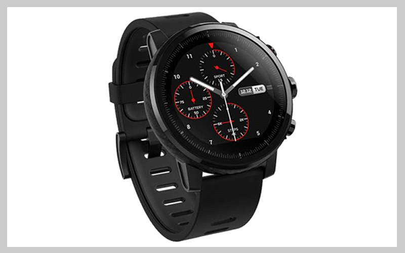 ساعت هوشمند شیائومی و آنر