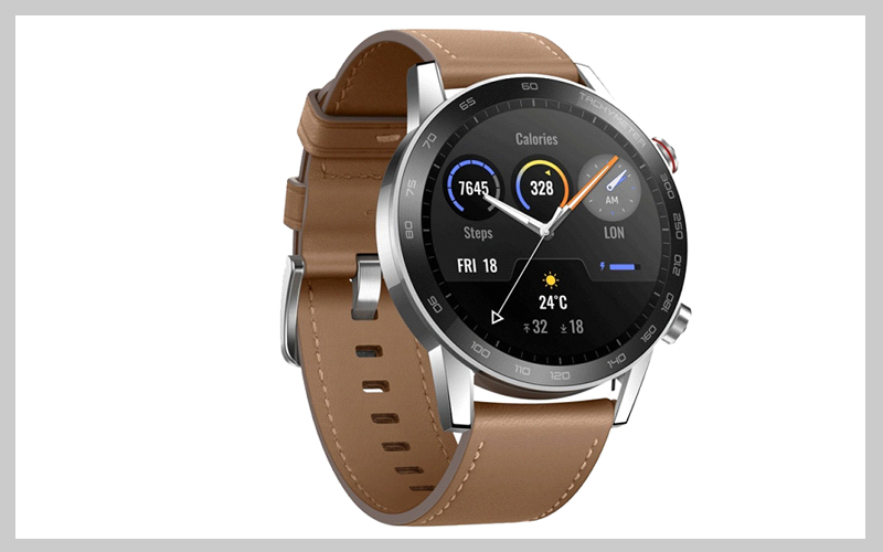 ساعت هوشمند شیائومی و آنر