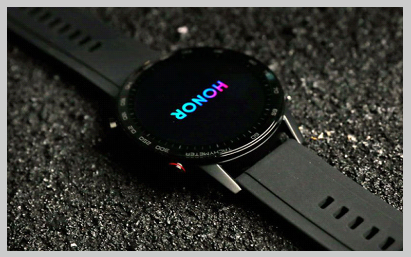 ساعت هوشمند شیائومی و آنر